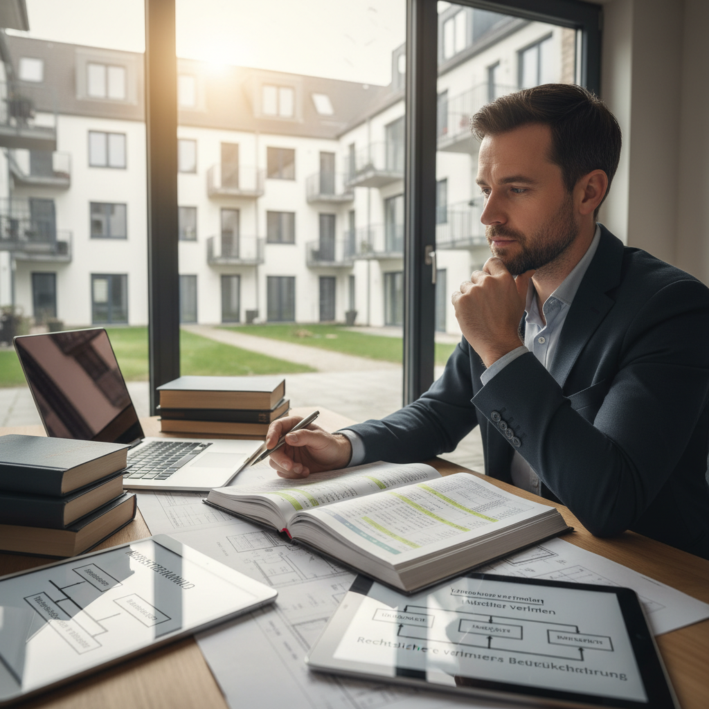 Betriebskostenabrechnung bei Leerstand